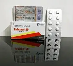  Rabeprazole Tablets
